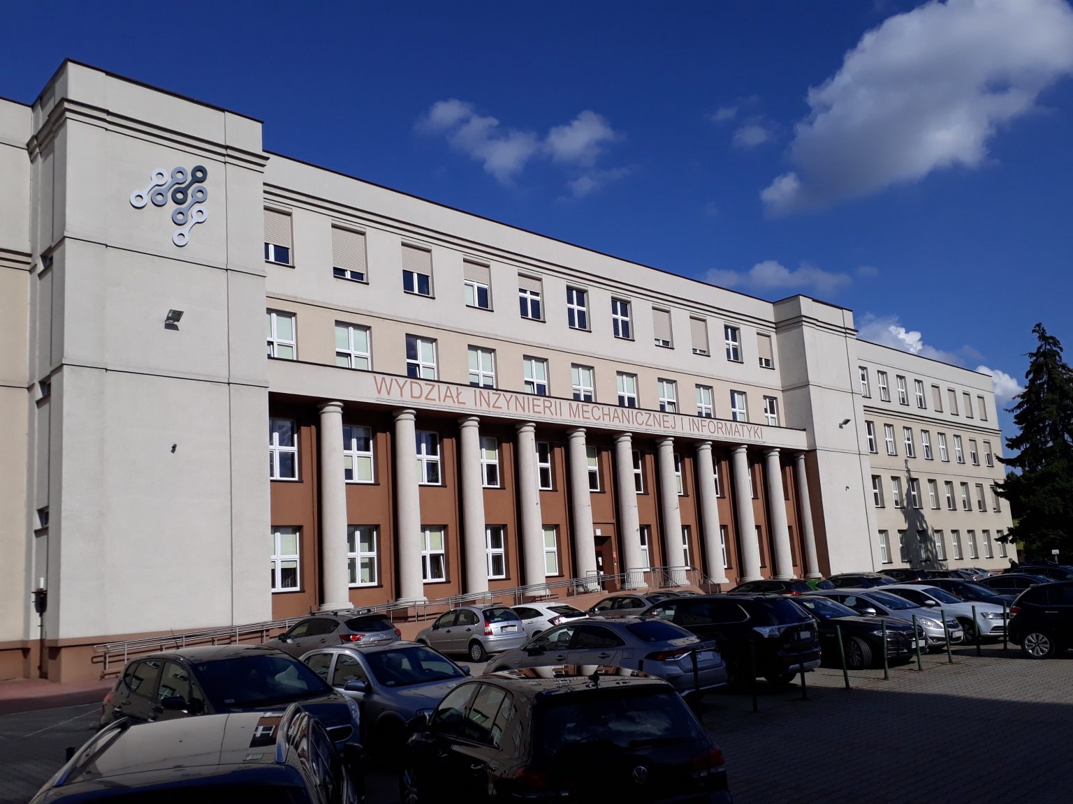 Politechnika Częstochowska Wydział Inżynierii Mechanicznej I Informatyki Archives of Metallurgy and Materials – APMME